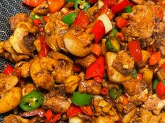 -匠熙小馆(崇文门店)