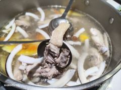 -采椰郎椰子鸡·脆皮鸡火锅(融创茂店)