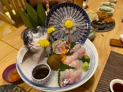 -长崎屋·日本料理·刺身·烧鸟(天河北路店)