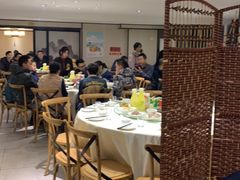 大堂-好兄弟郭巨海鲜(天一阁店)