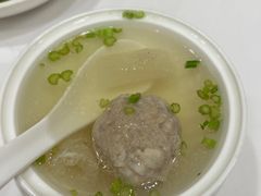 -小厨娘淮扬菜(板桥一店)