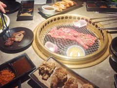 -谷牛日式烤肉(宝山U天地店)