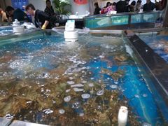 -盒马鲜生(杭州运河上街店)