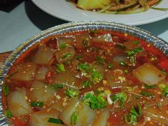 -阿西娅食府(中关村店)