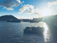 -沈家门渔港