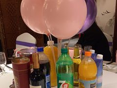 -宝燕壹号景观餐厅(龙盛国际商业广场店)