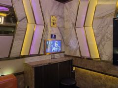 -欢乐空间KTV(奥山世纪城店)