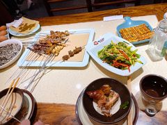-状元阁烧烤(新华路总店)