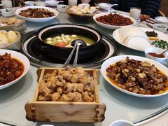 -志晖园圆子鸡·辣子鸡(阳光店)