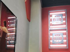 -许哥东北烧烤·铁丳烤串·宫后夹肉(繁花中心店)