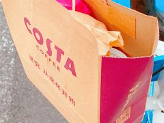 -COSTA COFFEE(上海虹口公园店)