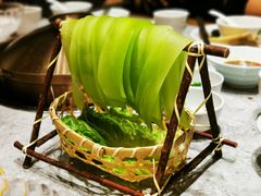 -椰妹·椰子鸡火锅(三祺广场店)