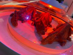 -侏罗纪世界电影特展(广州站)