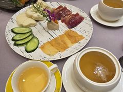 -银都上海菜馆(粤海东路店)