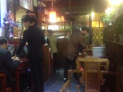 -窄巷子陕菜馆·地道陕西菜(粉巷店)