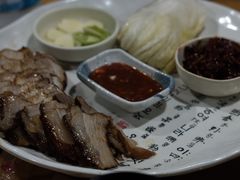 -故乡家韩国料理(丹东街店)