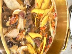 -大理董·董家小厨野生菌火锅(古城旗舰店)