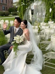 -DC大蔡婚礼策划(李公堤店)