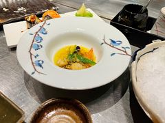 -万岛日本料理铁板烧(万泰国际店)