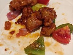 -莆田餐厅PUTIEN(世博源店)