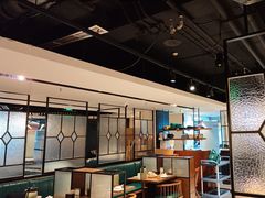 -南拳十三姨·潮汕砂锅粥(世纪金源店)