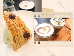 -Peet's Coffee皮爷咖啡(德基店)