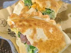 -地二手作鱼汤馄饨(上街里店)