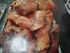 -震九州熟食(凯旋路店)