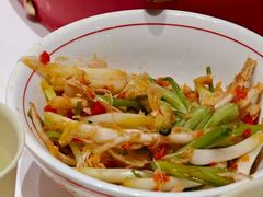 -鸿先阁·干煸虾(星沙店)