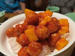 -淀里船宴(裕华东路店)