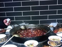 -楠火锅(绵阳首店)