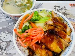 -吉野家(长沙五一广场IFS店)