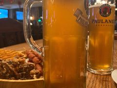 小吃拼盘-宝莱纳啤酒花园餐厅PAULANER BRAUHAUS Nanjing(广州路店)