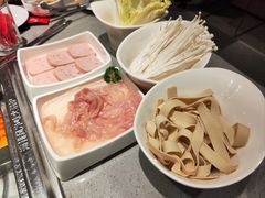 -海底捞火锅(壹悦城店)