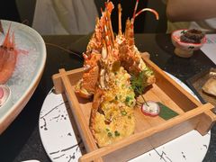 -上井料理黑金店(IFS国金中心店)