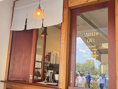 -SPARROW 家雀儿咖啡本店
