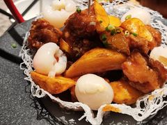 -老福洲·三十年福州味(斗东店)