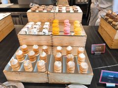-圣丰索菲特·2 On 988 Café 自助餐厅