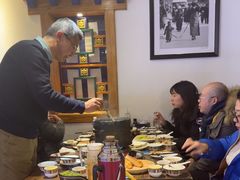 -思金拉措庄园藏餐(太阳岛店)