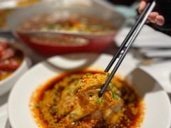 -小河盐帮·私家菜·烤鸭(三元桥·霄云路店)