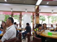 大堂-光海·乡记酸菜鱼·始于1996(花园路店)