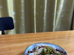 -放鸡岛之美食(中山八路店)