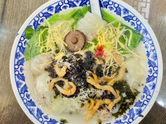 -老温州馄饨担(东游大厦店)