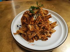 乾隆白菜-鼎香润(德胜门内店)