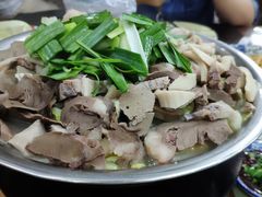 -苏州藏书羊肉(本溪路店)