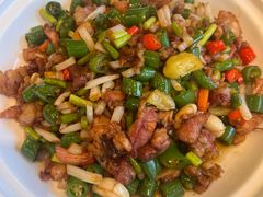 -老雒阳面馆·水席(定鼎门店)