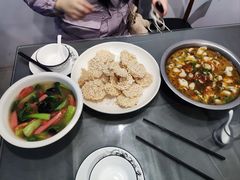 -金良酸菜鱼(宁海路总店)