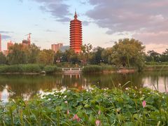 -西海子公园