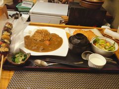-松川日本料理(长沙路店)