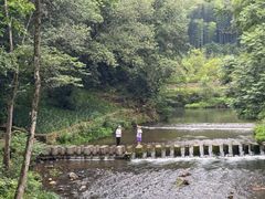 -五泄景区